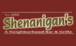 Shenanigans Bar & Grille