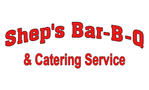Shep's Bar-b-q & Catering Service