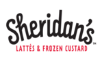 Sheridans Frozen