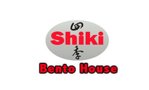Shiki Bento House