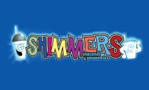 Shimmers Snowcone Stand