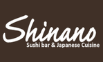 Shinano Sushi Bar & Japanese Cuisine
