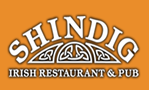 Shindig Irish Restaurant and Pub