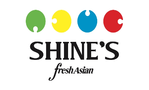 Shine's Fresh Asian