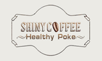Shiny Coffee Healthy Poke