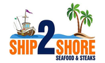 Ship 2 Shore Seafood & Steaks