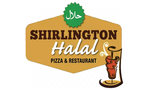 Shirlington Halal Pizza