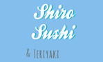 Shiro Sushi and Teriyaki