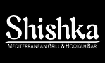 Shishka Mediterranean Grill And Hookah Bar