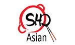 Sho Asian