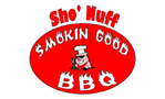 Sho Nuff Smokin' Good BBQ