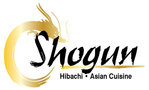 Shogun Hibachi Asian Cusine