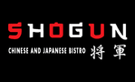 Shogun Japanese and Chinese Bistro