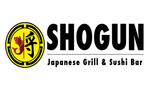 Shogun Japanese Grill & Sushi Bar