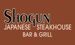 Shogun Japanese Steakhouse Bar & Grill