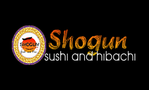 Shogun Sushi And Hibachi