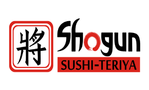 Shogun Sushi-teriya
