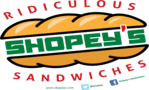 Shopey's Sandwiches