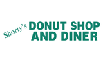 Shorty's Donut Shop & Diner