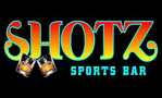 Shotz Sports Bar