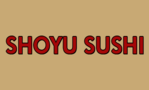 Shoyu Sushi