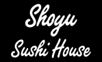 Shoyu Sushi House