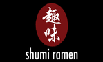 Shumi Ramen