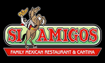 Si Amigos Mexican Restaurant