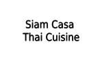 Siam Casa Thai Cuisine