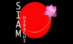 Siam Hibachi