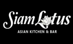 Siam Lotus Asian Kitchen & Bar
