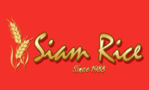 Siam Rice