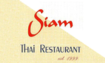 Siam Thai Restaurant