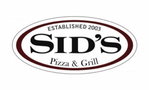 Sid's Pizza & Grill