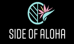 Side of Aloha