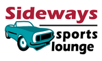 Sideways Sports Lounge