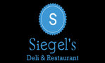 Siegel's Deli