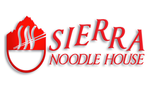 Sierra Noodle House -