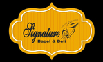 Signature Bagels & Deli