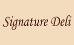 Signature Deli