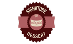 Signature Pho & Desserts