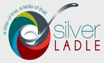 Silver Ladle