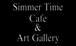 Simmer Time Cafe and Art Gallery