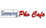 Simmering Pho Cafe