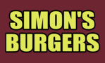 Simon's Burgers