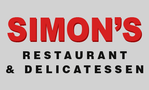 Simon's Restaurant & Delicatessen