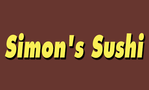 Simon's Sushi