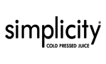 Simplicity Cold Press Juice