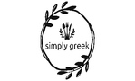 Simply Greek