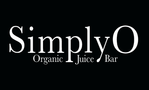 Simply O Organic Juice Bar